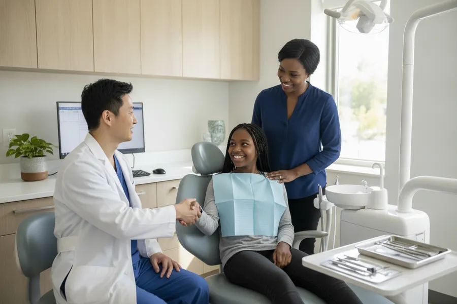 Family Dentistry