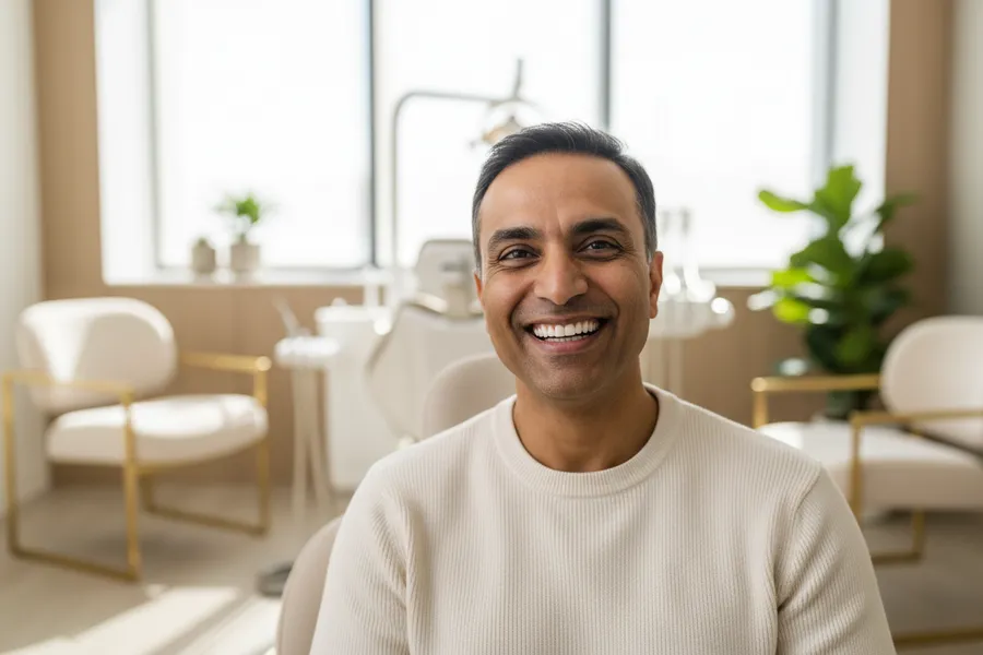 Dental Implants