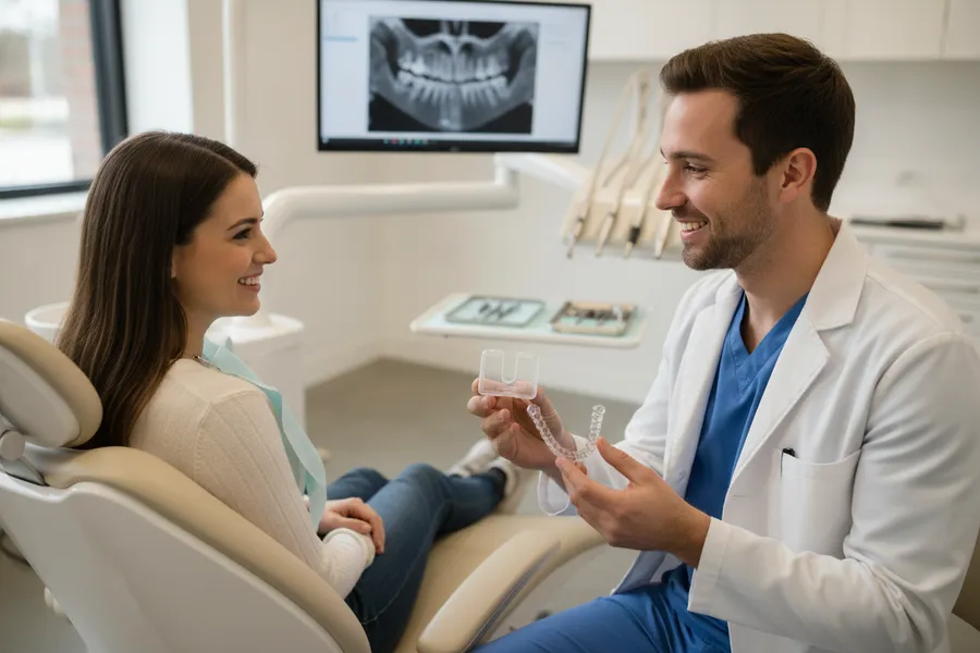 Invisalign