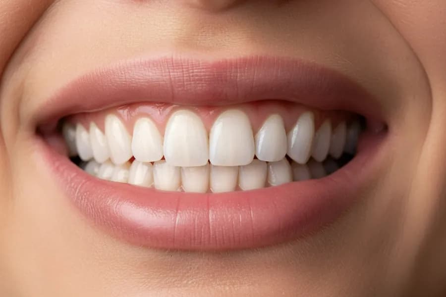 Teeth Whitening